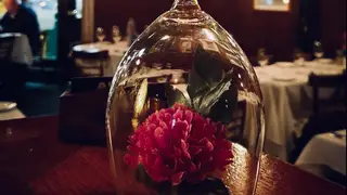 Una foto del restaurante Amici Trattoria