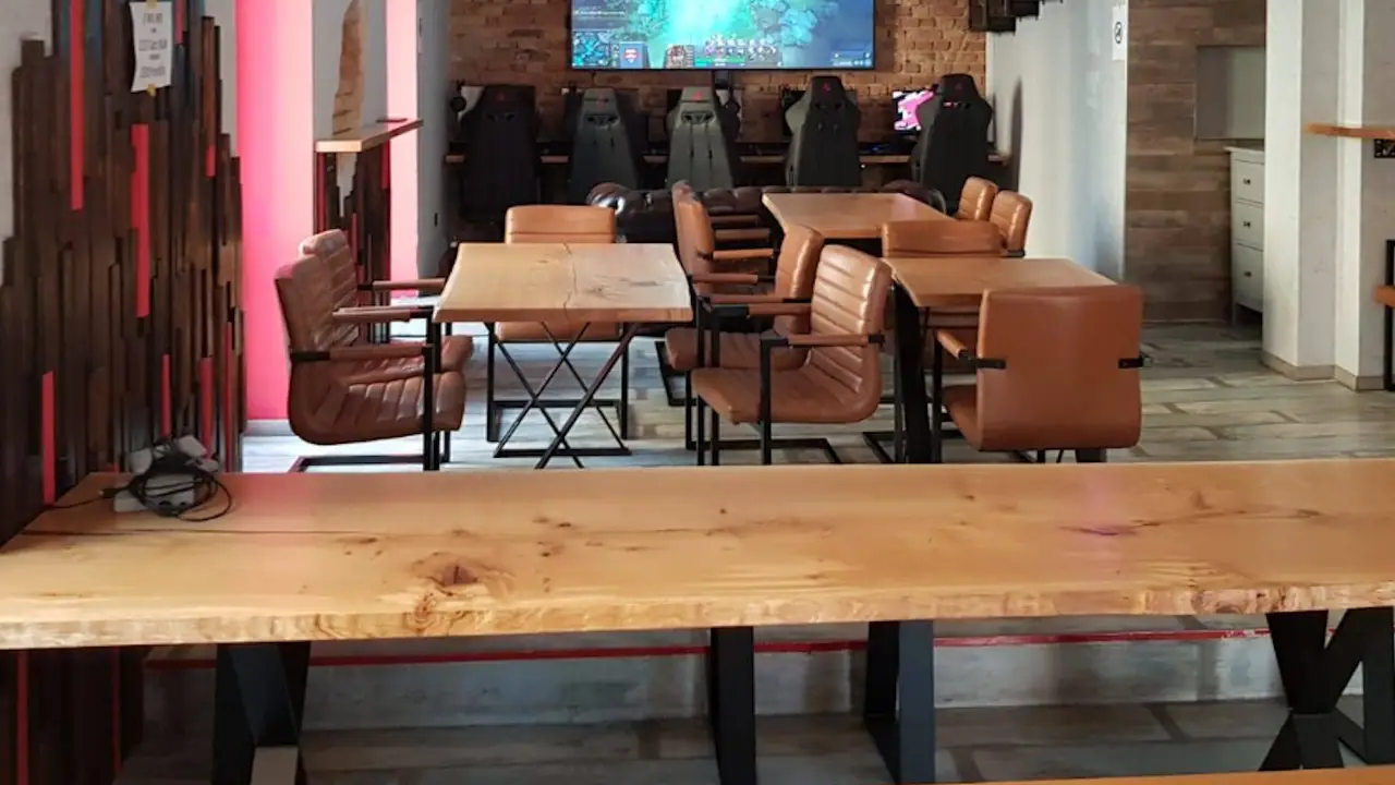 1337Frankfurt, Frankfurt am Main, HE