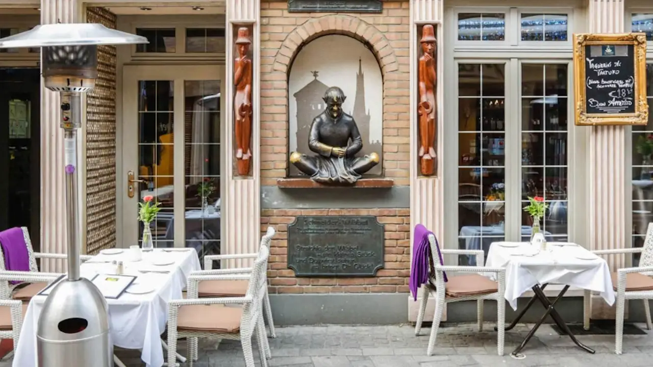 Da Primo, Düsseldorf, NW