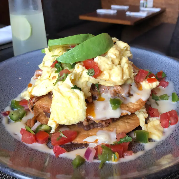Cafe 501 - Classen Curve, Oklahoma City, OK