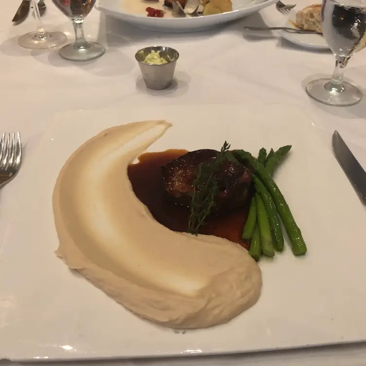Le Mistral - Permanently Closed, Houston, TX