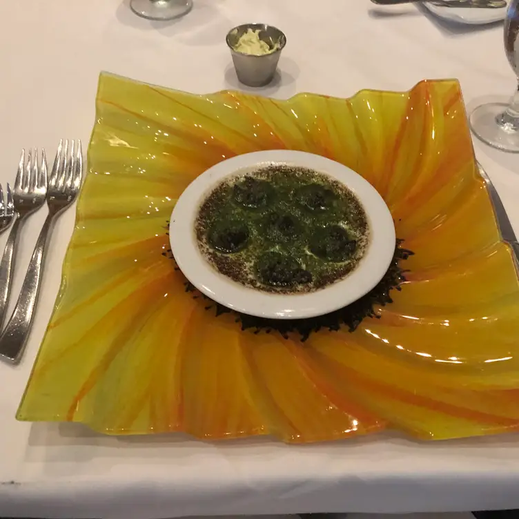 Le Mistral - Permanently Closed, Houston, TX
