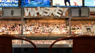 Una foto del restaurante Sauced BBQ & Spirits - Sacramento