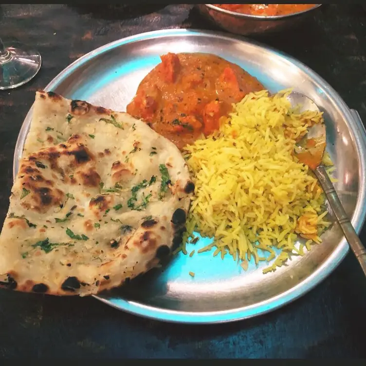 The Dhaba, Tempe, AZ