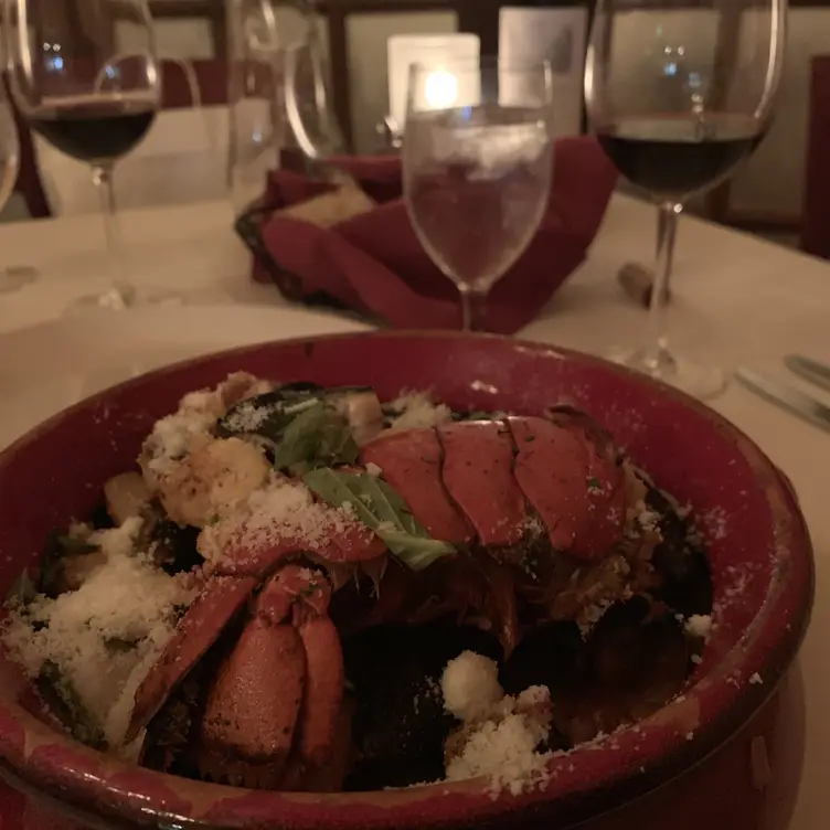 La Scala - Baltimore, Baltimore, MD