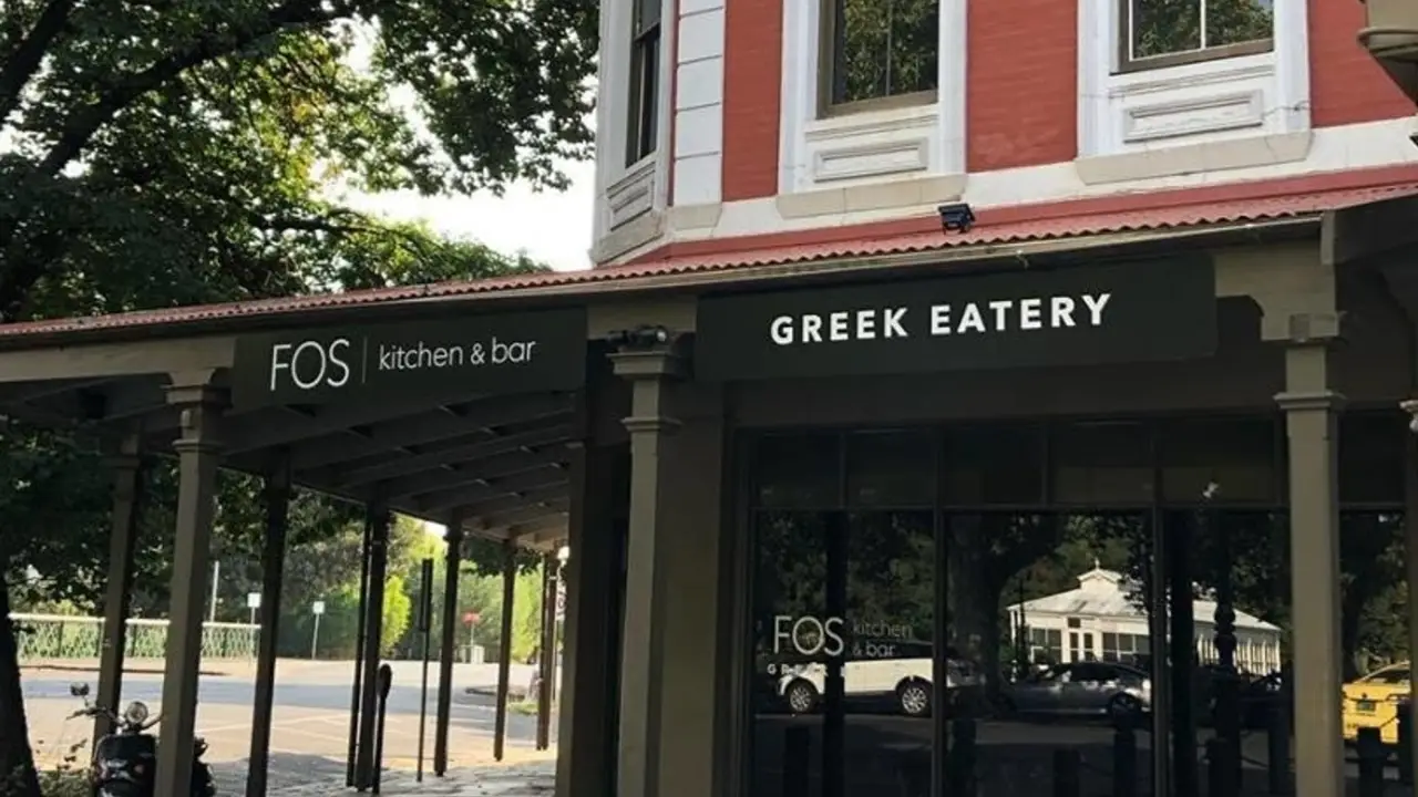 FOS | kitchen & bar, Bendigo, AU-VIC