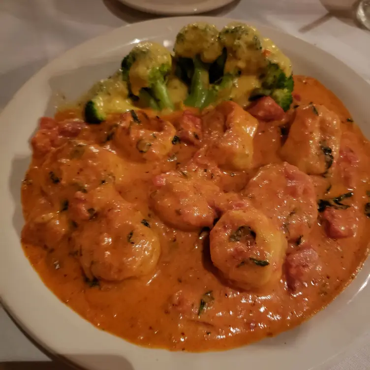 Ruggeri's - Dallas, Dallas, TX