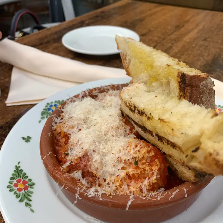 Osteria Morini DC, Washington, DC