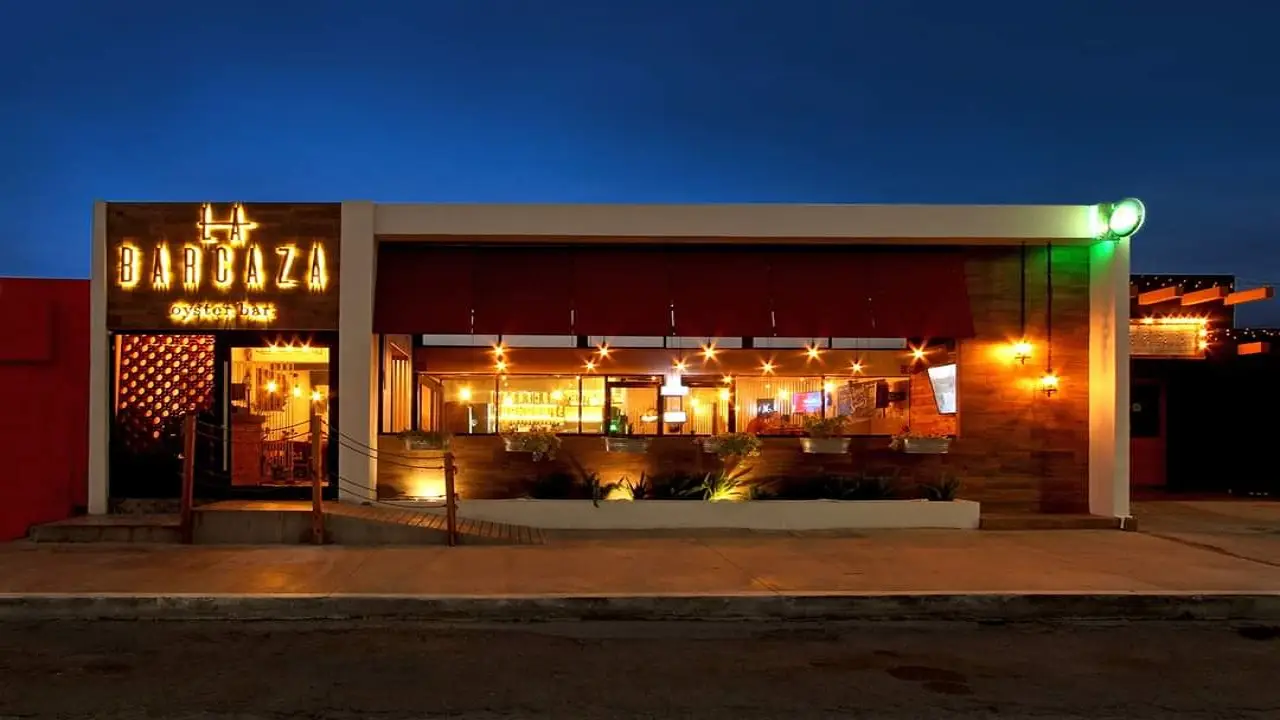 La Barcaza Oyster Bar, Hermosillo, SON