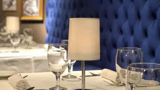 Una foto del restaurante Josephine's