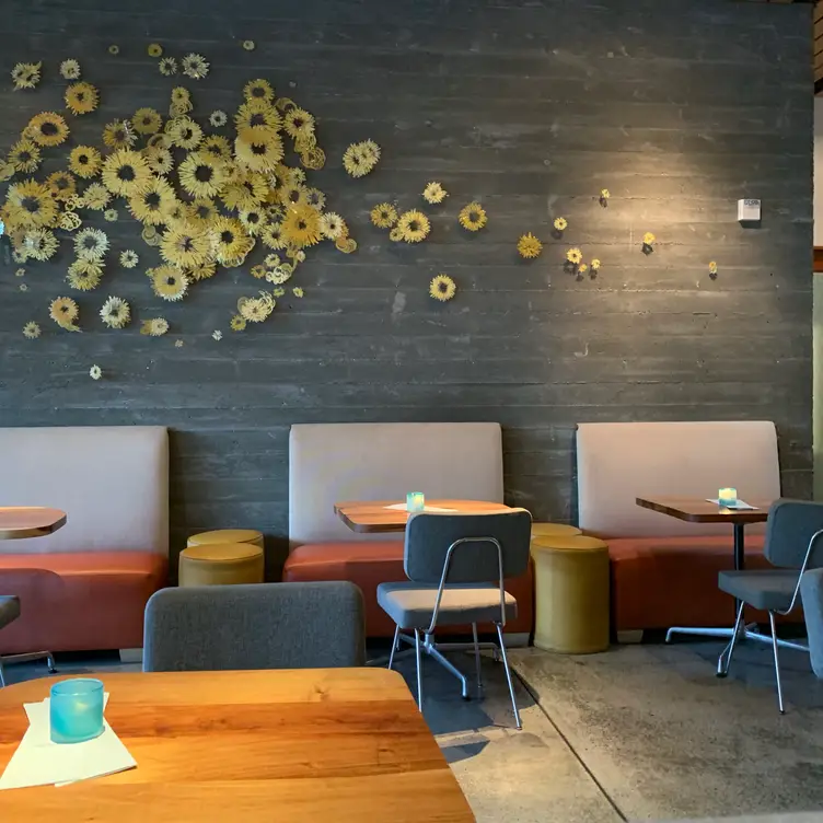 Spoonbar - h2hotel, Healdsburg, CA