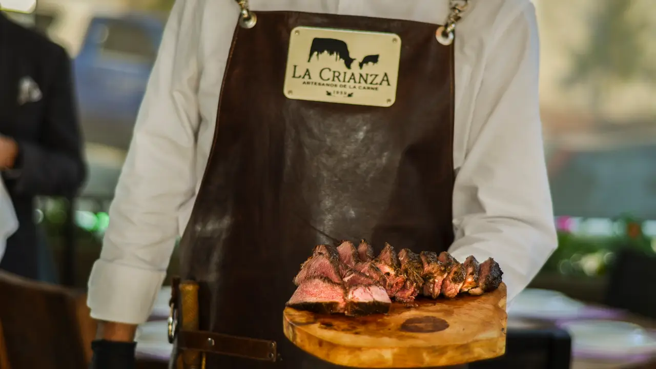 La Crianza, Puebla, PUE