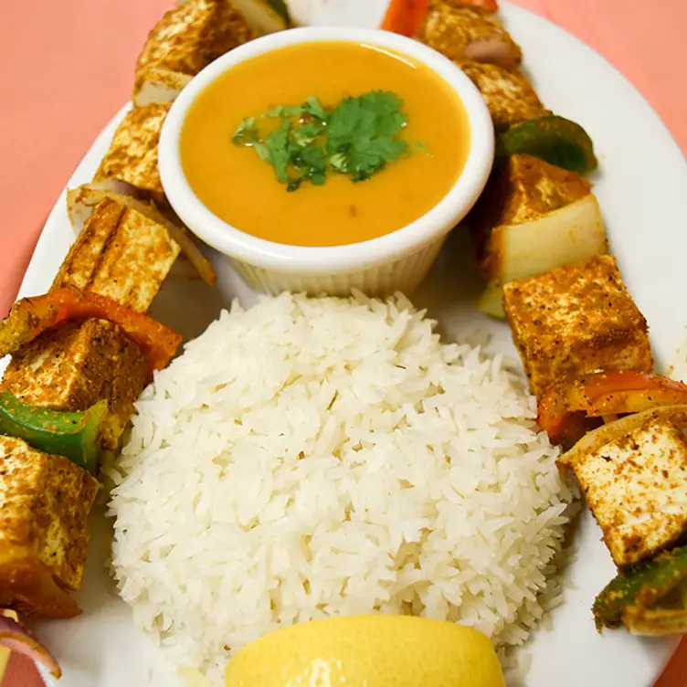 House of Tandoor, Newton, MA