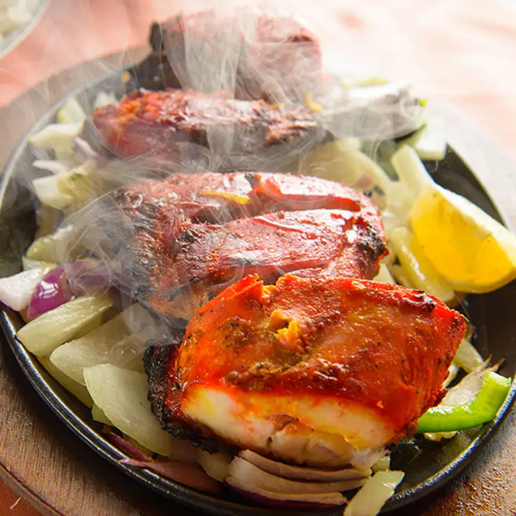 House of Tandoor, Newton, MA
