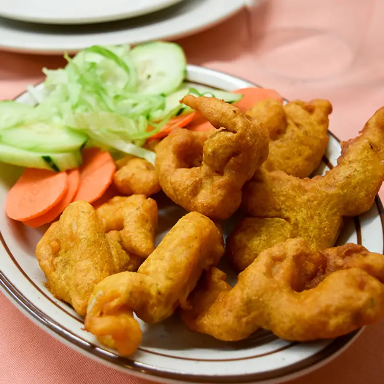 House of Tandoor, Newton, MA