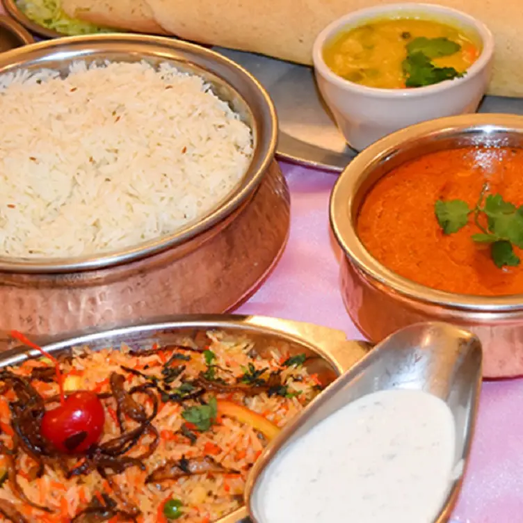 House of Tandoor, Newton, MA