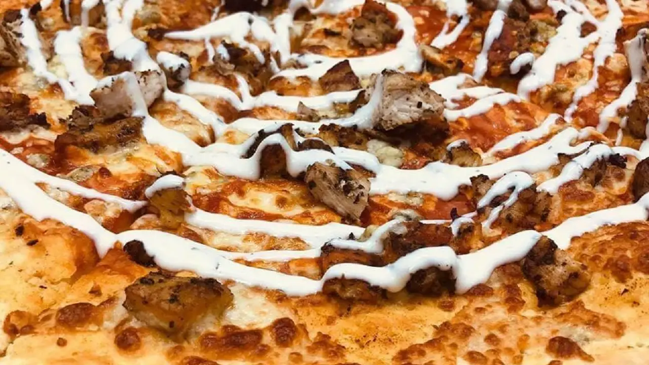 Baldinelli Pizzeria and Italian Eatery, Hinsdale, IL