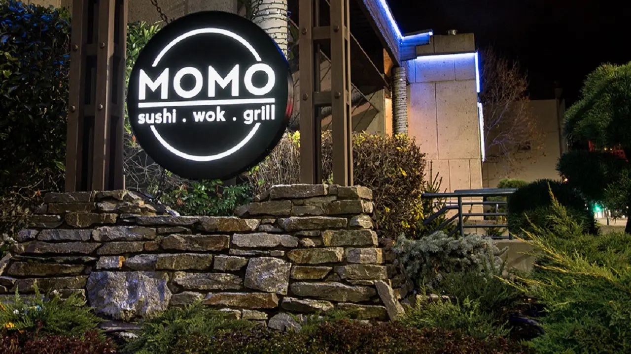 MoMo Restaurant - Permanently Closed, Coeur d Alene, ID