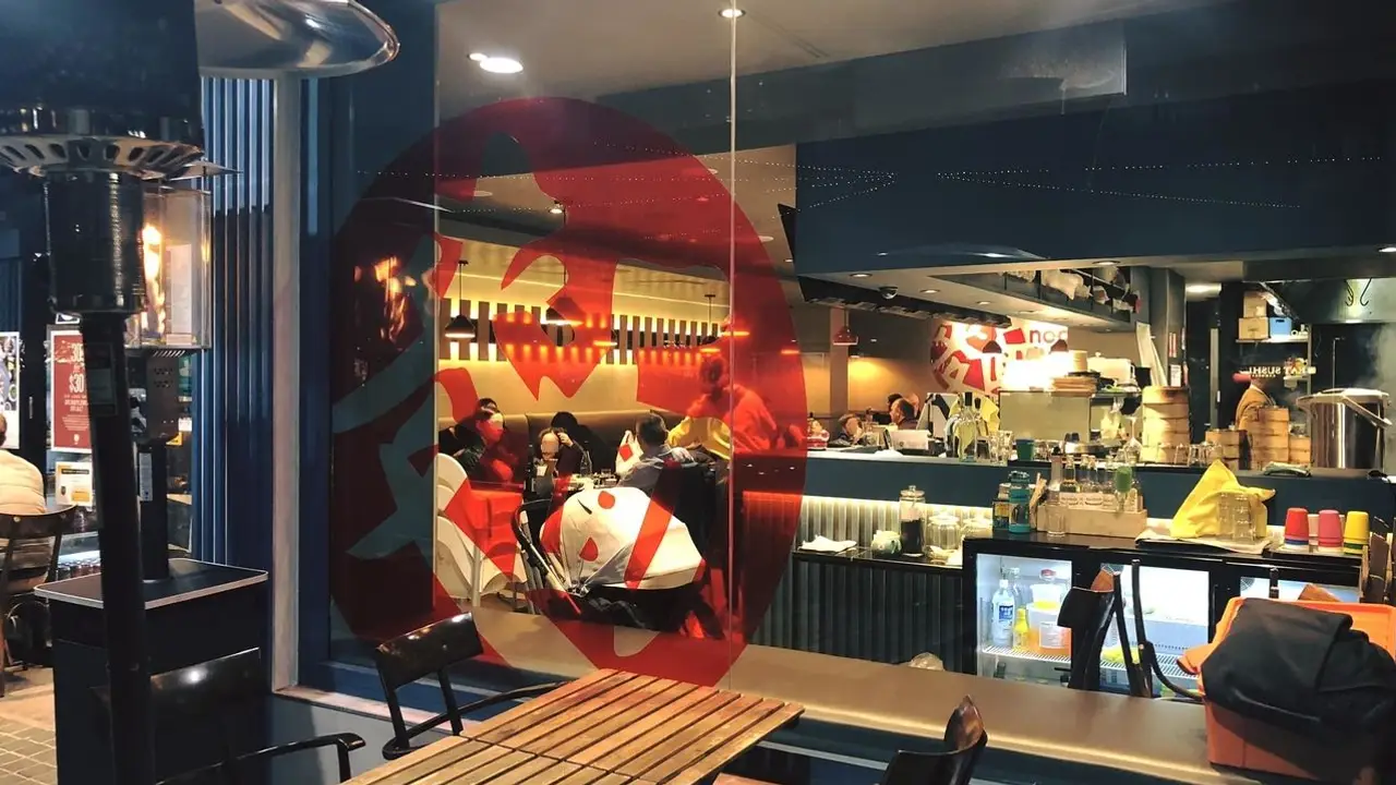 Noodle & Stock, Cammeray, AU-NSW