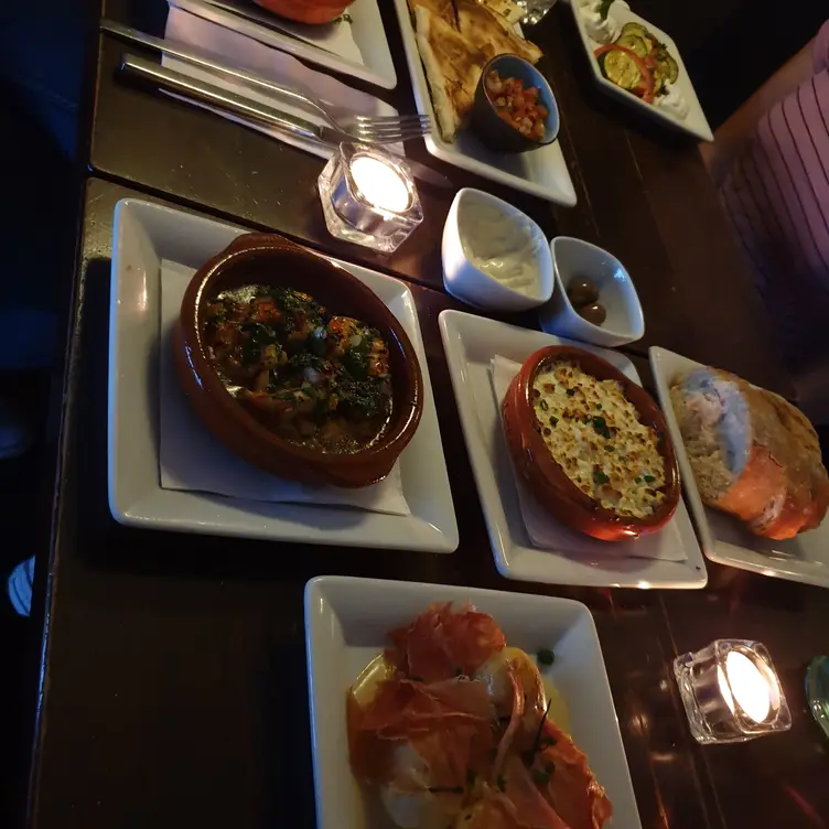 Deseo Tapas Bar Winterhude, Hamburg, HH