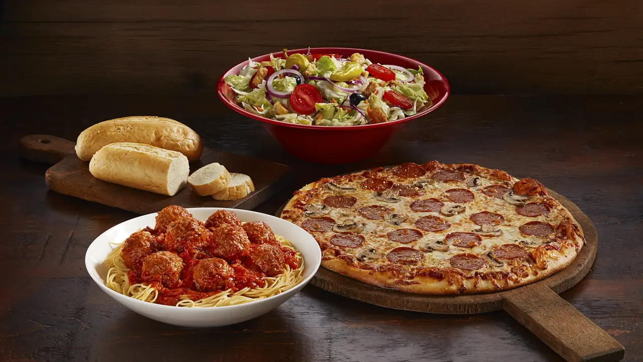 East Side Mario's - Sudbury - Algonquin, Sudbury, ON