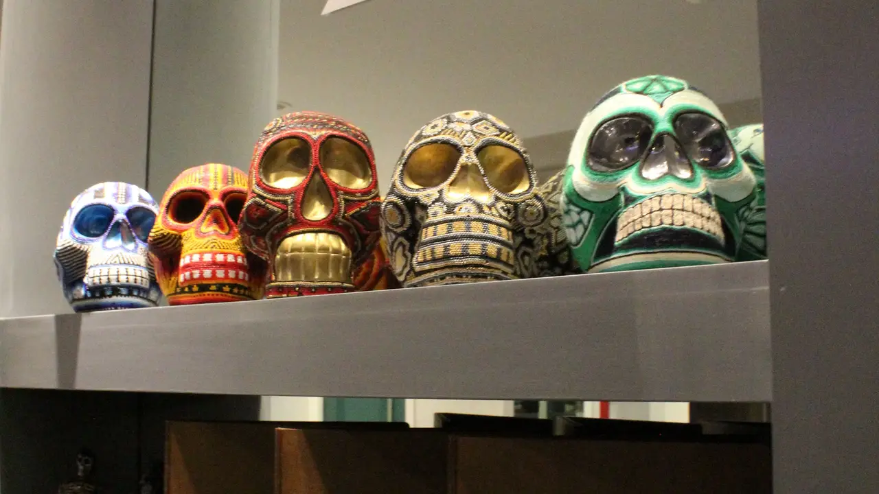 25DOS, Ciudad de México, CDMX