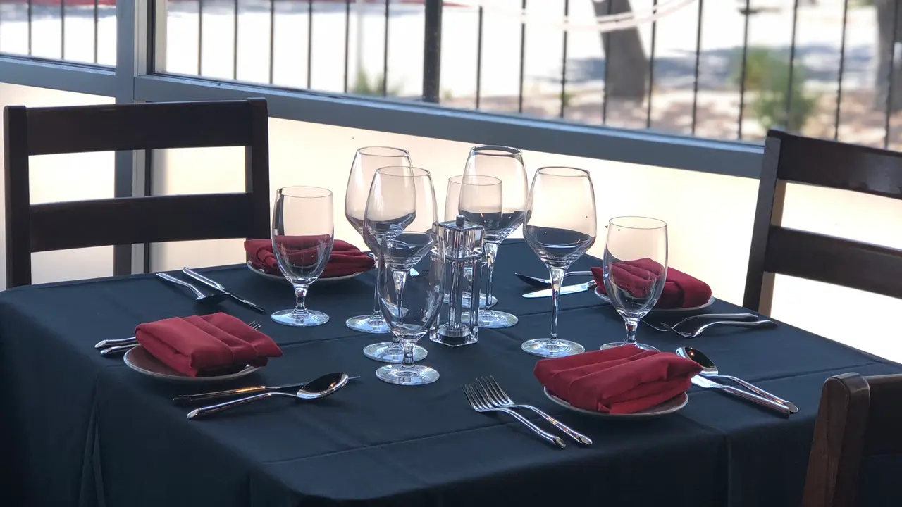 1718 Steakhouse-Stone Oak, San Antonio, TX