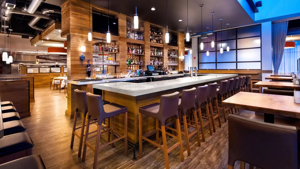 Noble Fin - Peachtree Corners, Norcross, GA