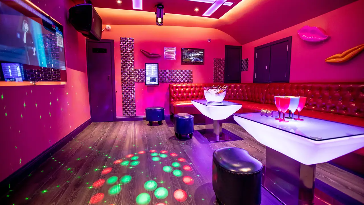 Maneki Karaoke Box, Dublin, Dublin