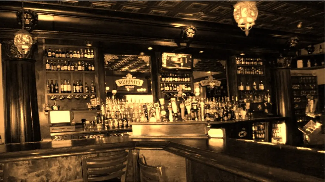 Malarkey's, Dallas, TX