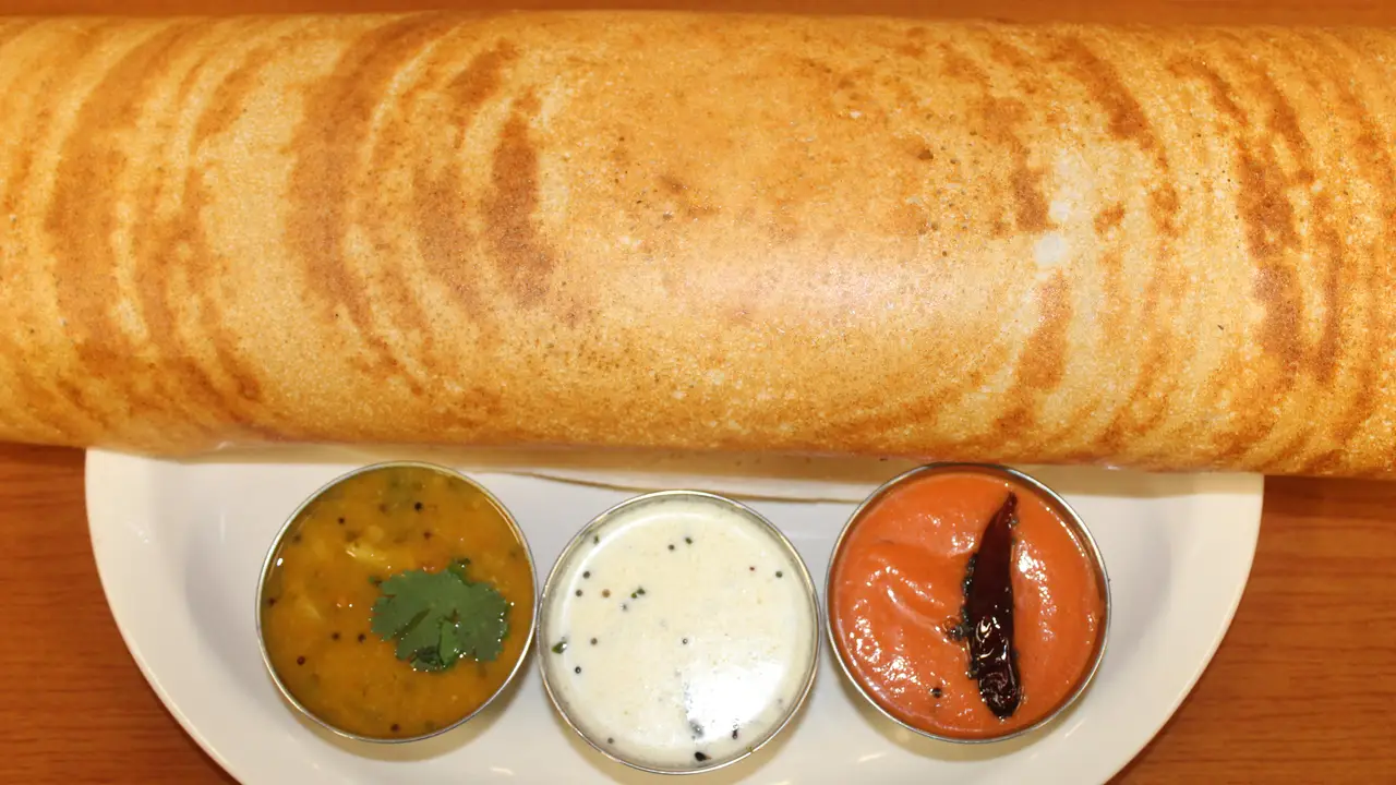 Virundhu South Indian Cuisine, Hillsboro, OR