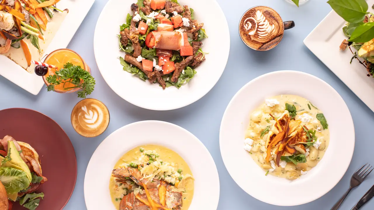 Tutto Cafe Espresso Bar, Ashgrove, AU-QLD