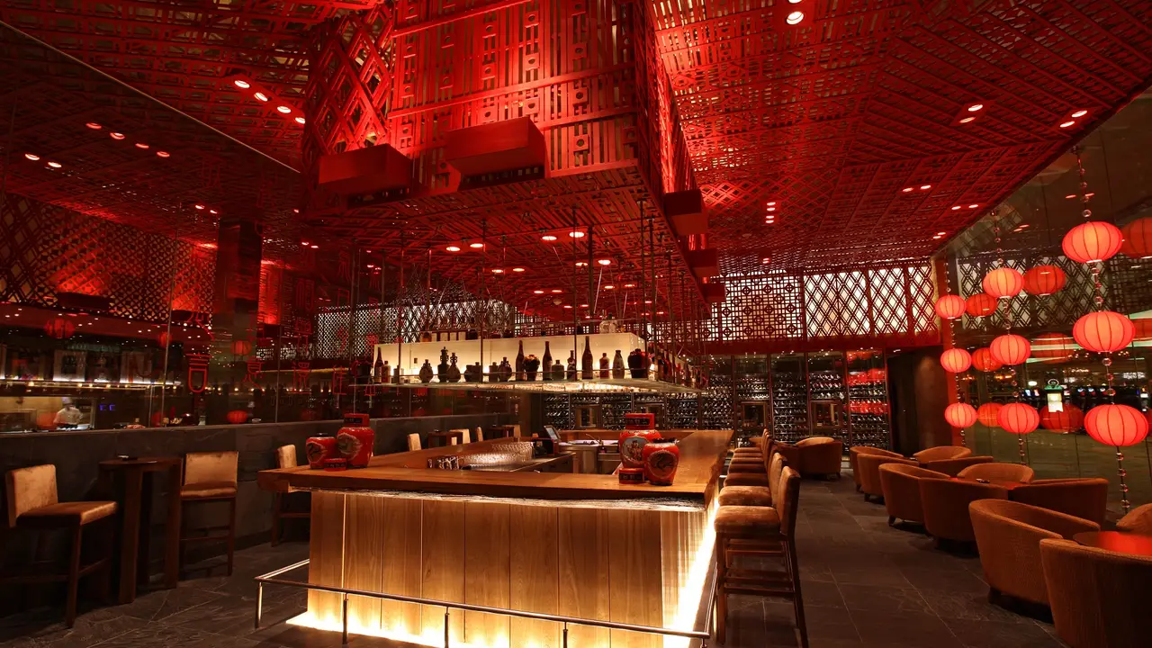 North - The Venetian Macao, Taipa, Macao SAR