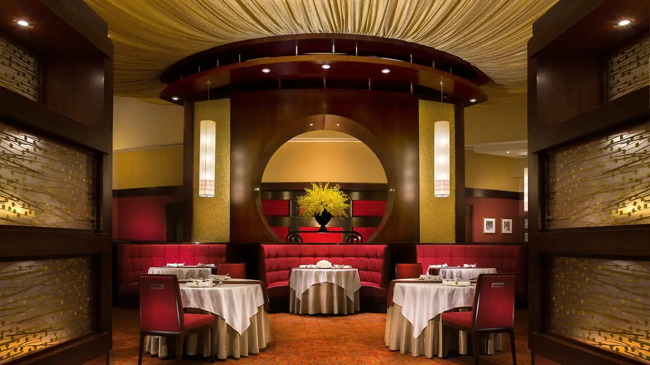 Golden Court - Sands Macao Macao Macao