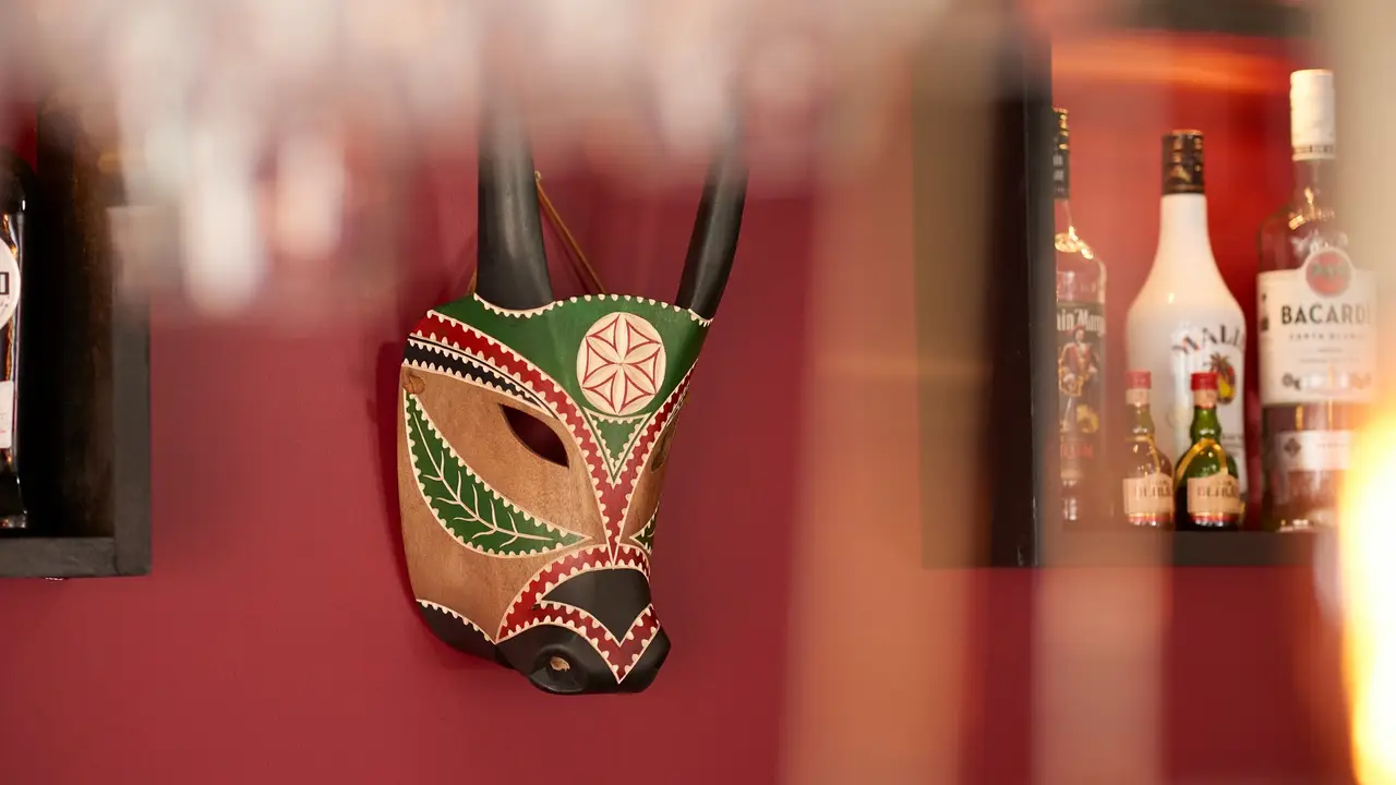 Rafayel Sardinian Restaurant, Epsom, Surrey