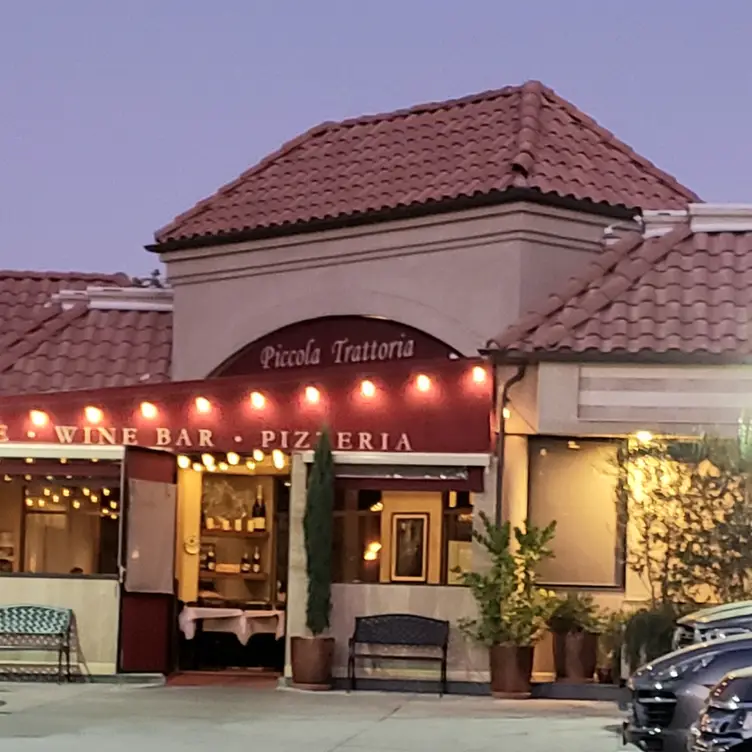 Piccola Trattoria, Canyon Country, CA