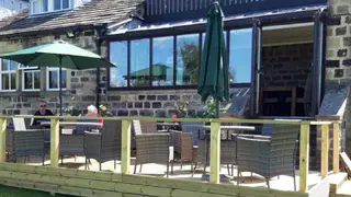 A photo of Wellington Inn restaurant