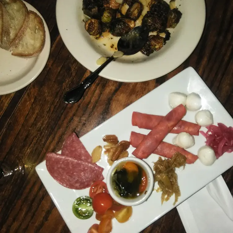 Cassidy's Restaurant & Bar, Portland, OR