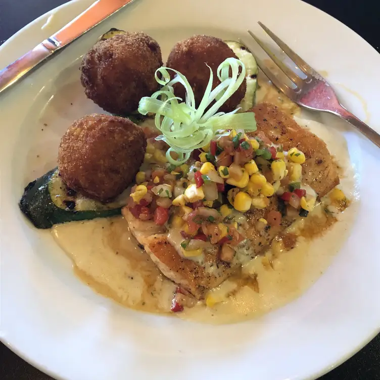 Pescados, Midlothian, VA