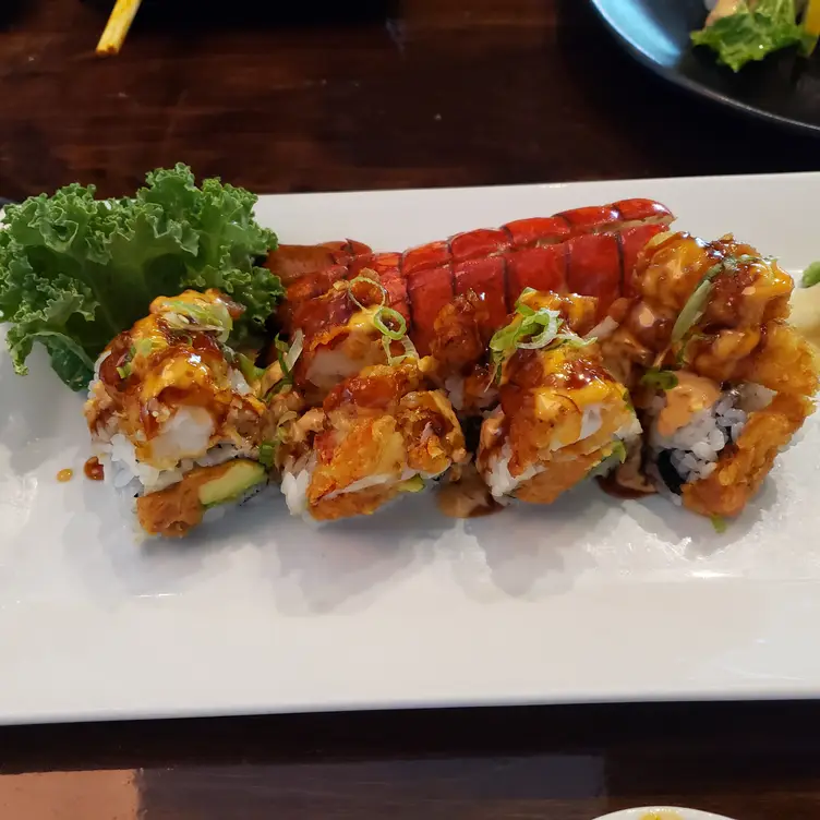 Nikko Japanese Restaurant, Charlotte, NC
