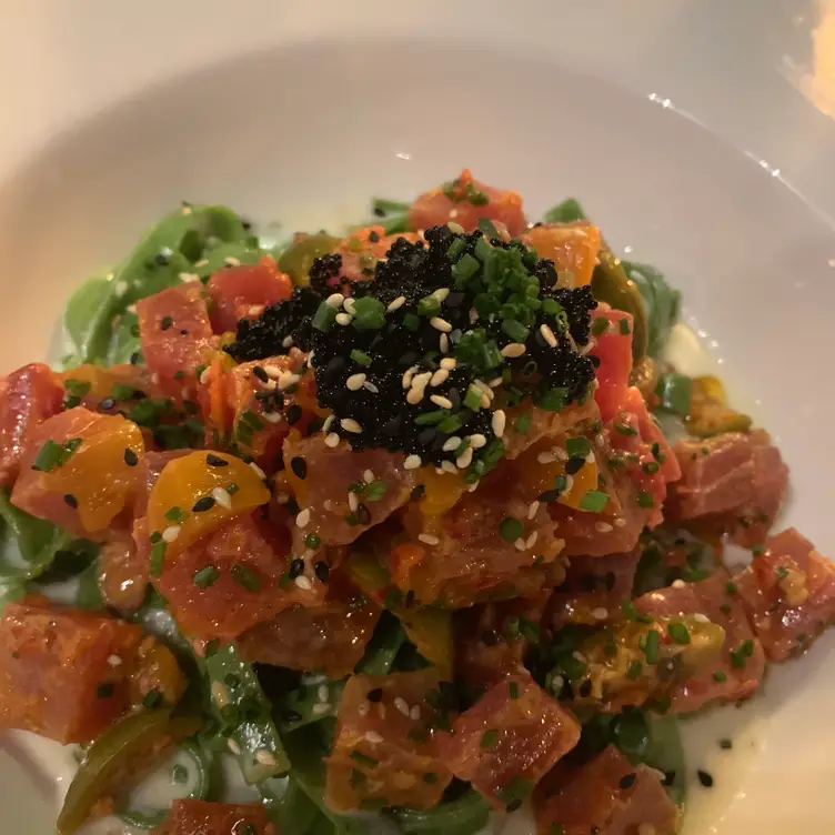 Tempo Restaurant, Buffalo, NY