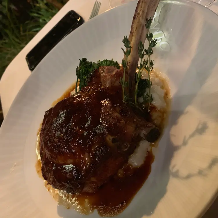 Tempo Restaurant, Buffalo, NY