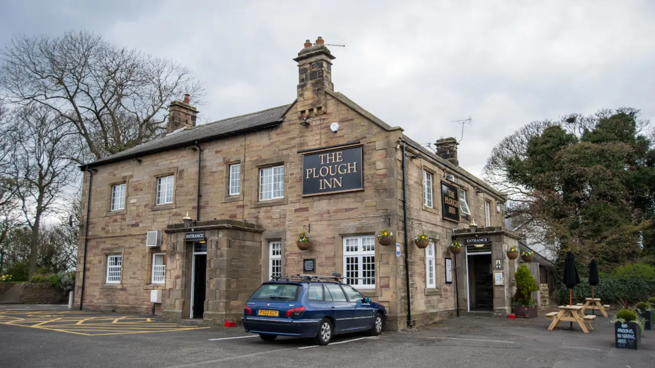 Plough, Morpeth, Northumberland