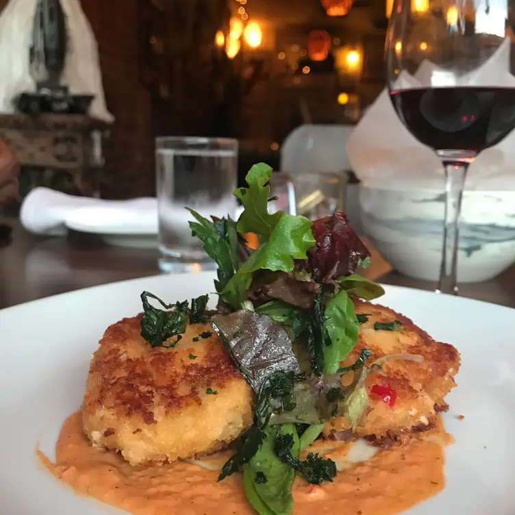 tree bistro - Permanently Closed, New York, NY
