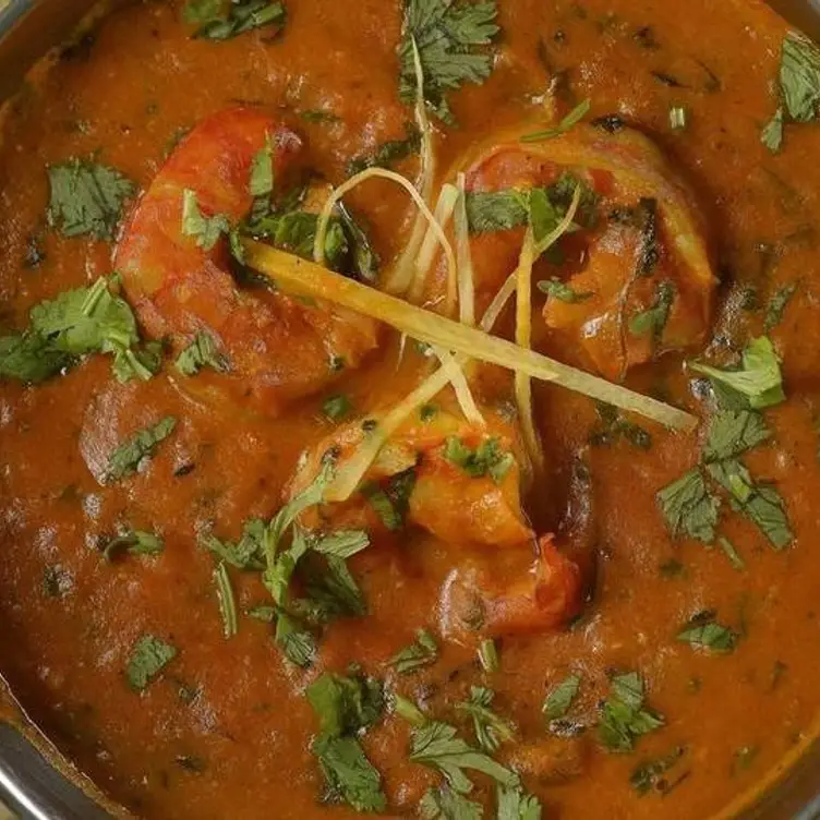 Mughlai Fine Indian Cuisine Southlake, Southlake, TX