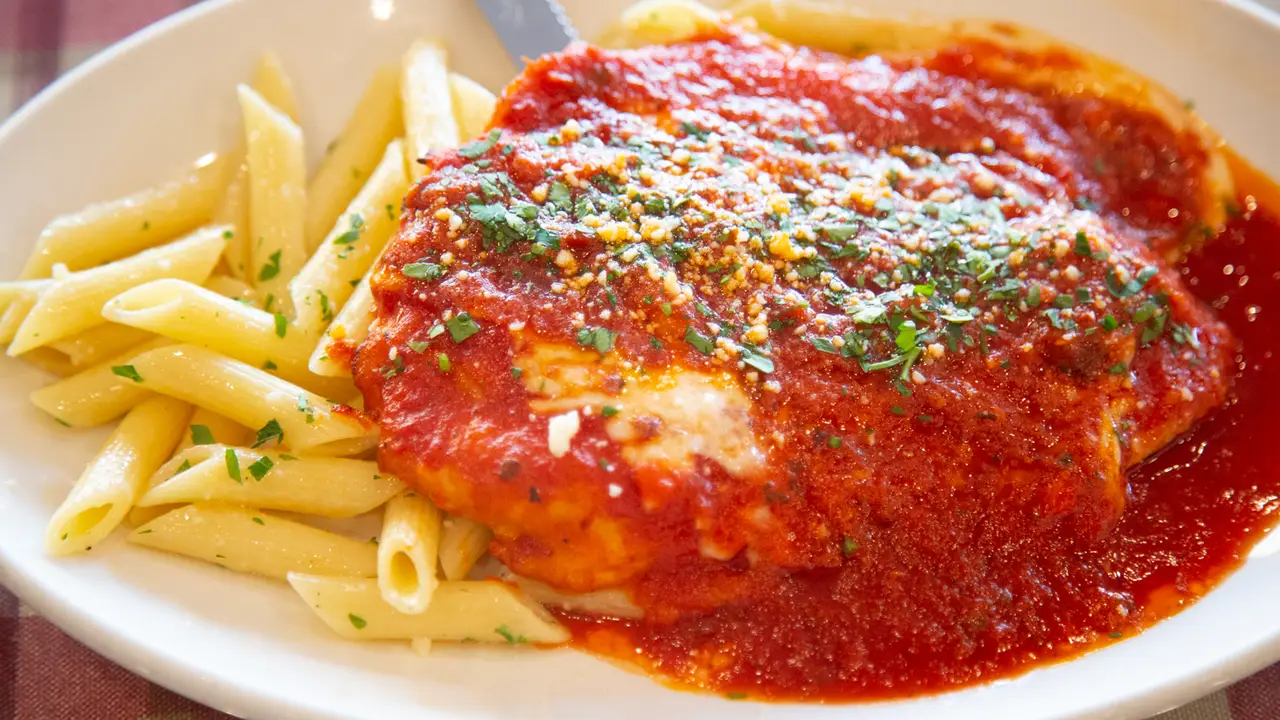 Ristorante da Maria, San Jose, CA