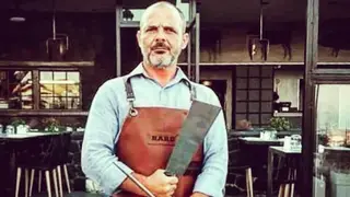 A photo of Rare Meat Restaurant restaurant