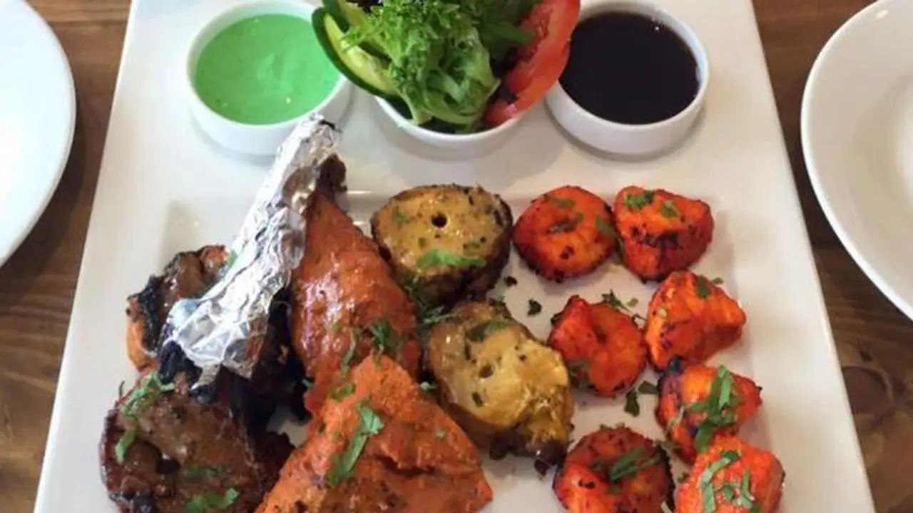 Tandoori Cuisine & Bar - Indian Restaurant, Geelong, AU-VIC