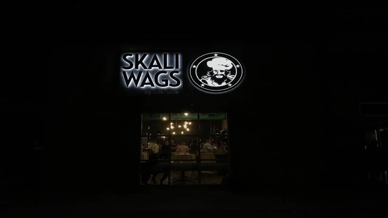 Skaliwags by Chef Chris - Permanently Closed, Suamico, WI
