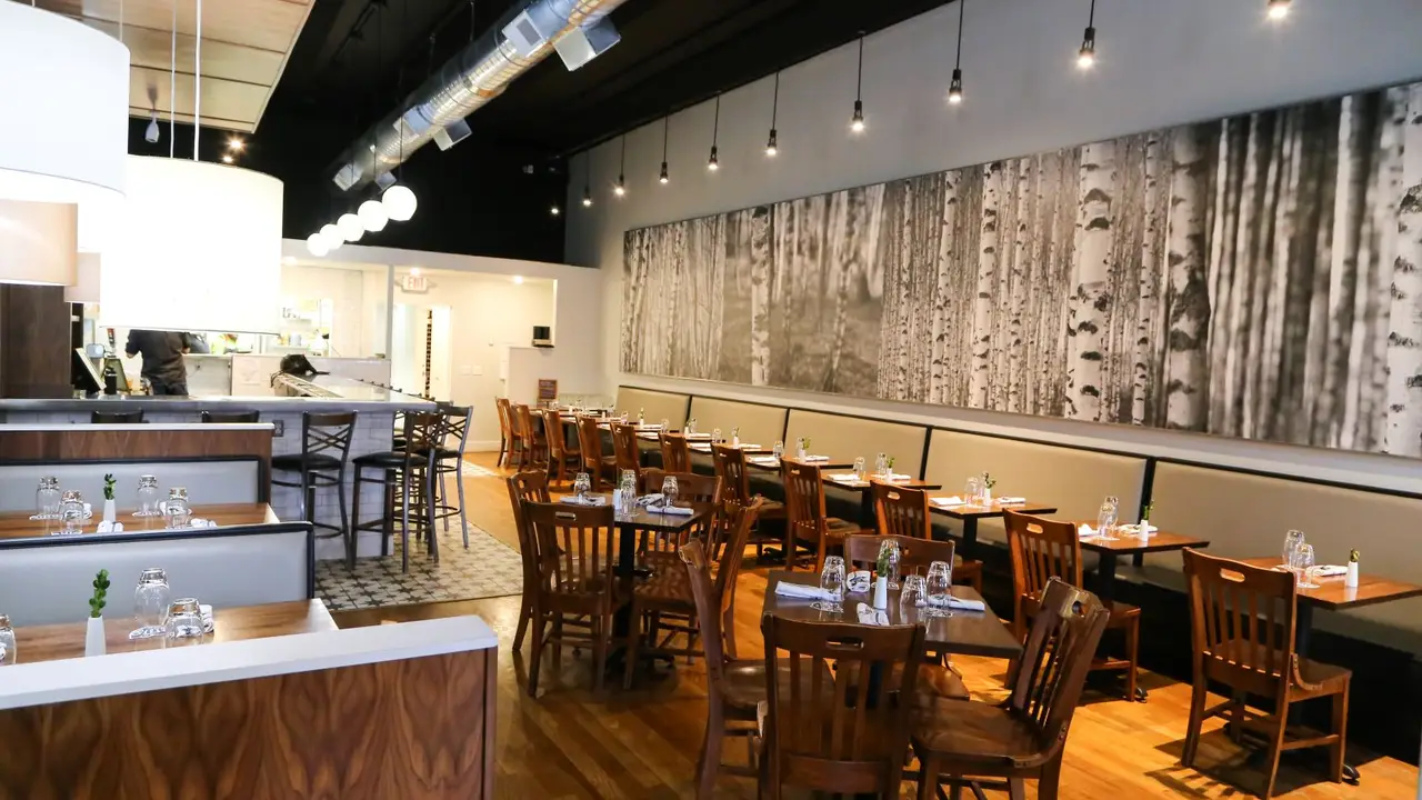Aurelia - Honest Food & Drink, Chagrin Falls, OH